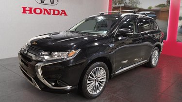 Mitsubishi Outlander PHEV SE 2021 PHEV, Caméra de Recul