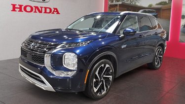 Mitsubishi Outlander PHEV GT 2023 Cur, Toit ouvrant