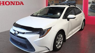 Toyota Corolla  2023