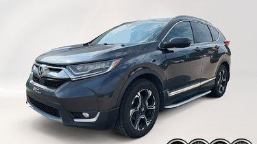 CR-V Touring