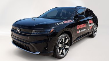 Prologue TOURING