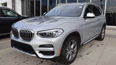 Calgary Bmw New Vehicles In Inventory For Sale