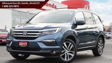 Oakville Honda | Used vehicles for Sale