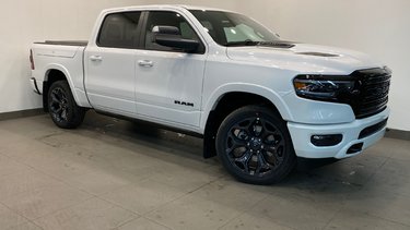 Triple Seven Chrysler 21 Ram 1500 Sport