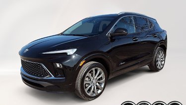 Encore GX Avenir