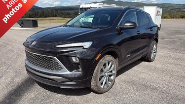 Encore GX Avenir