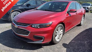 Malibu LT