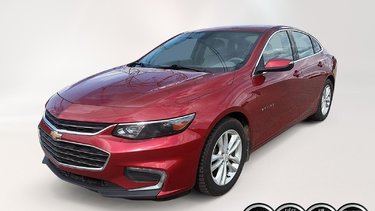 Malibu LT