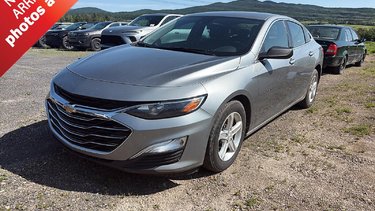 Malibu LS