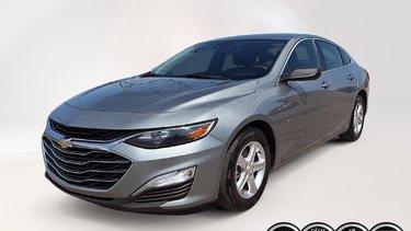 Malibu LS