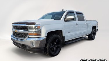 Silverado 1500 LT