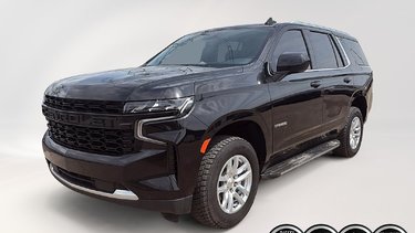 Tahoe LS