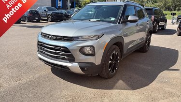 Trailblazer LT