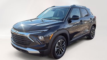 Trailblazer LT