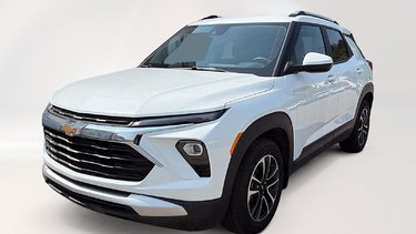 Trailblazer LT