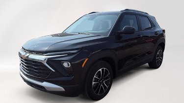 Trailblazer LT
