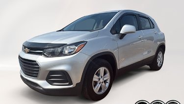 Trax LS