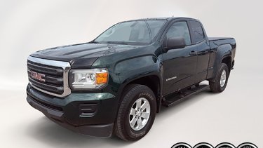 Canyon 4WD