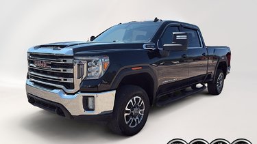 Sierra 2500HD SLE