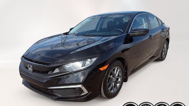 Civic Sedan