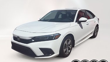 Civic Sedan LX