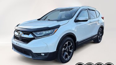 CR-V Touring