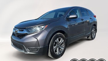 CR-V LX