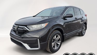 CR-V LX