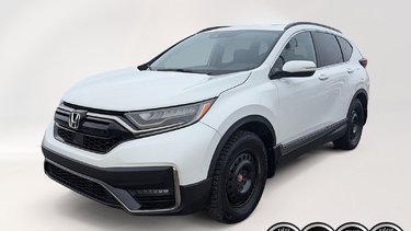 CR-V