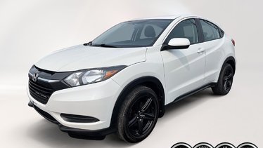 HR-V LX