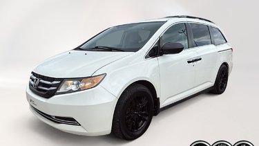 Odyssey LX