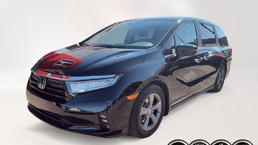 Odyssey EX-RES