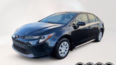 Corolla