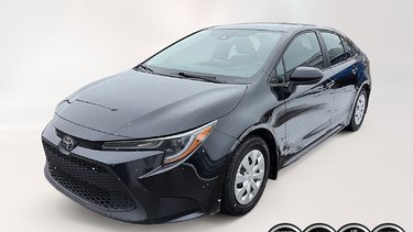 Corolla