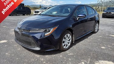 Corolla
