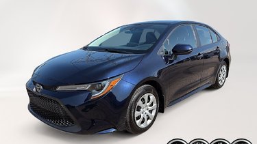 Corolla