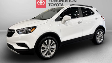 2020 Buick ENCORE PREFERRED Preferred