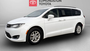 2020 Chrysler PACIFICA TOURING Touring