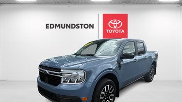 Ford MAVERICK HYBRID LARIAT FWD LARIAT 2024