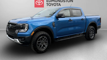 Ford RANGER XLT XLT 2024