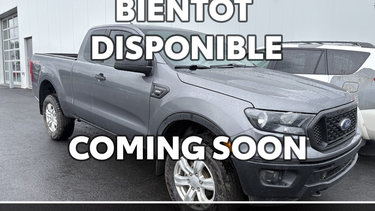 Ford RANGER  2023