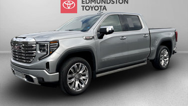 GMC Sierra 1500 Denali 2023