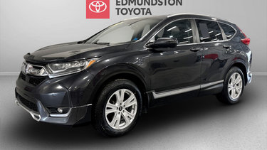 2018 Honda CR-V TOURING Touring