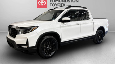 Honda RIDGELINE Touring 2023