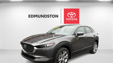 Mazda CX-30 GS PREFERRED GS 2021
