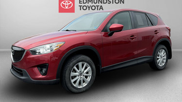 Mazda CX-5 TOURING GS 2014