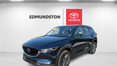 2019 Mazda CX-5 TOURING GS