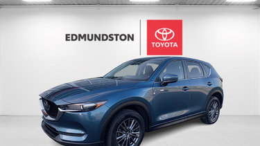 Mazda CX-5 TOURING GS GS 2019