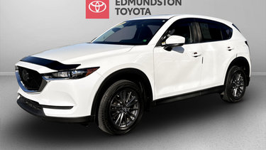 2020 Mazda CX-5 TOURING GS