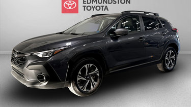 2024 Subaru CROSSTREK Touring